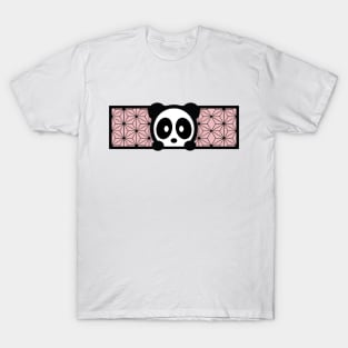 Demon Panda T-Shirt